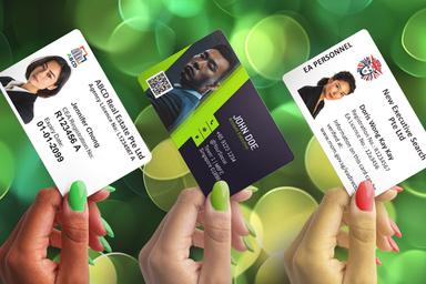 Introducing s͛Card's Revolutionary Multi-Purpose Smart Card