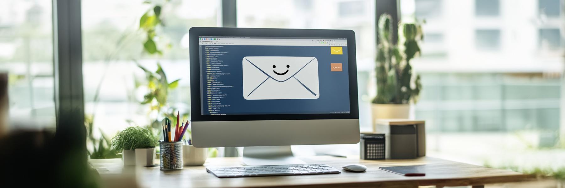Mastering Professional Email Communication: Tips from a Decade of Experience