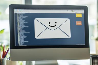 Mastering Professional Email Communication: Tips from a Decade of Experience