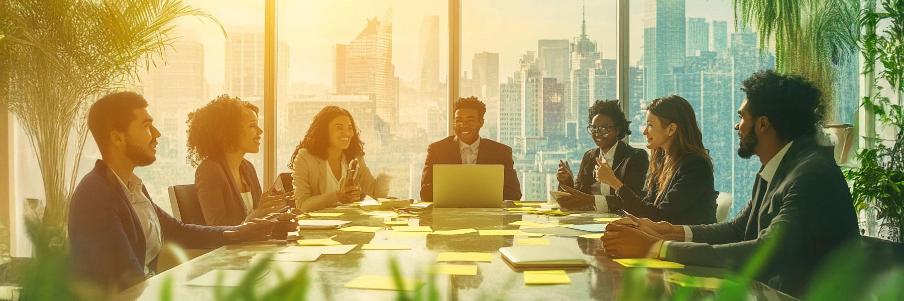 Mastering Collaboration with Challenging People: A Practical Guide for Entrepreneurs