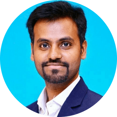 Devendra Pandey