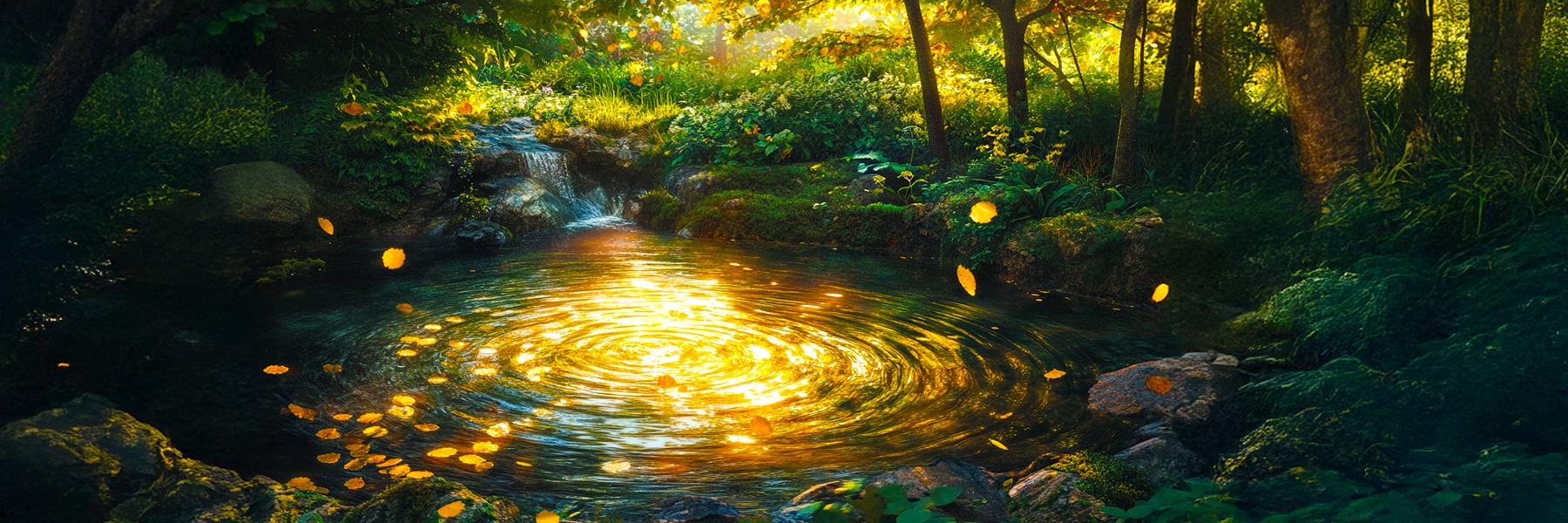 Creating a Life of Purpose – 10 More Golden Rules for Fulfilment (3 of 5)