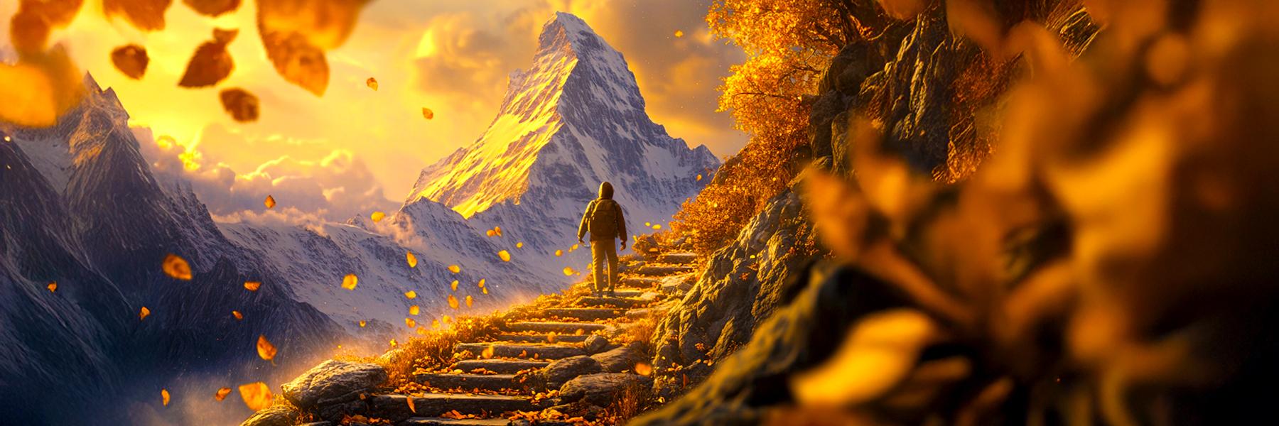 Personal Growth and Discipline – 10 More Rules for Self-Mastery (4 of 5)