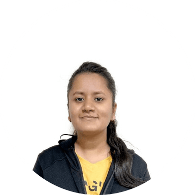 Dhruvi Naginkumar Jain