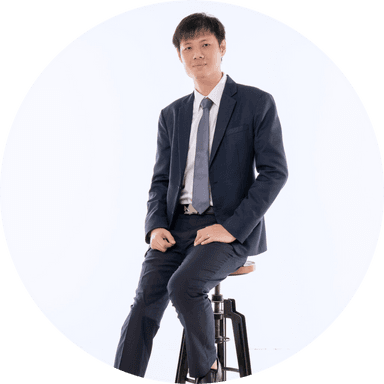 Melvin Ng