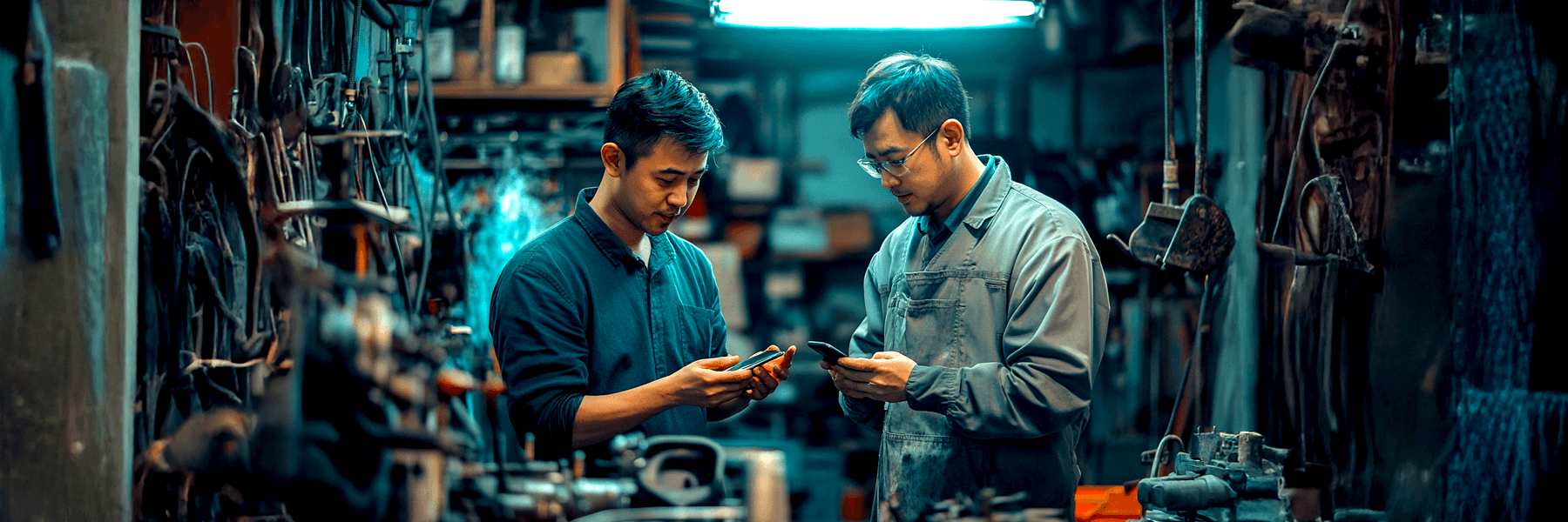 One Small Shift, Big Impact: How Digital Tools Help SMEs Thrive
