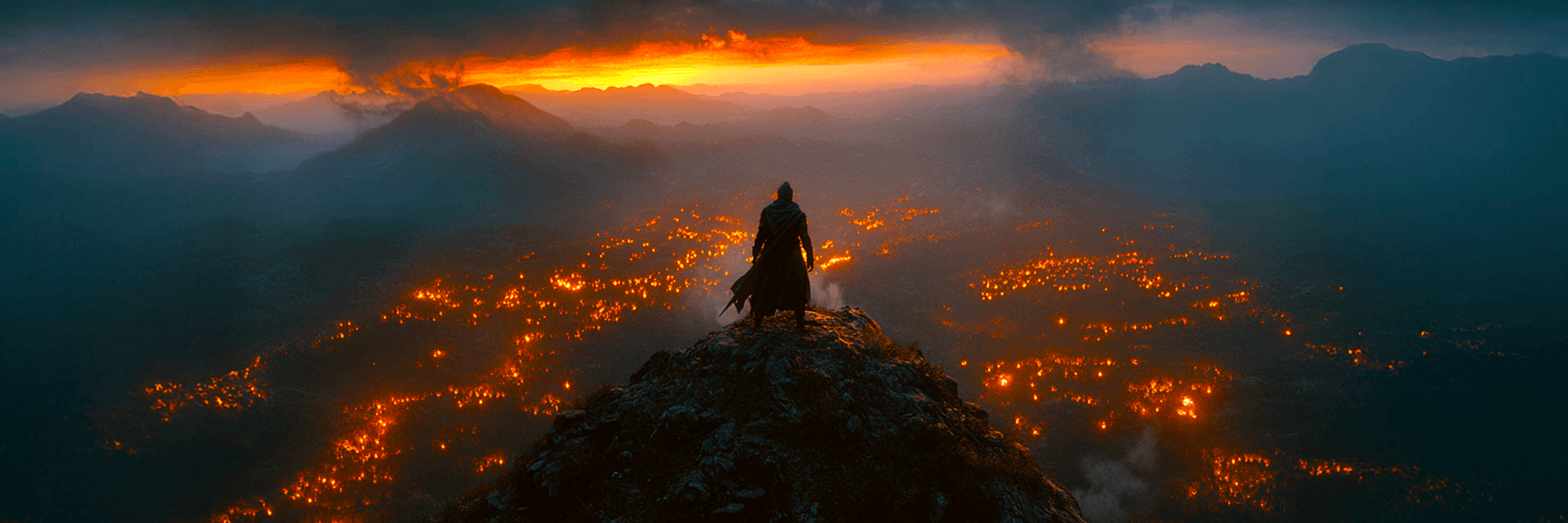 The Blueprint for Unstoppable Success: Embrace the Warrior Within and Make It Happen