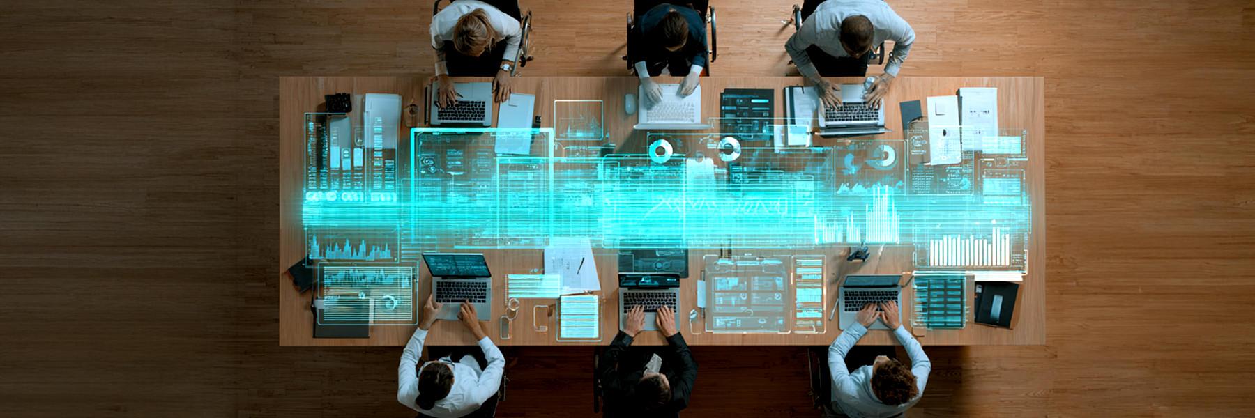 How AI Is Reshaping Work Faster Than Policy Can React