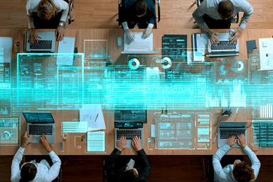 How AI Is Reshaping Work Faster Than Policy Can React