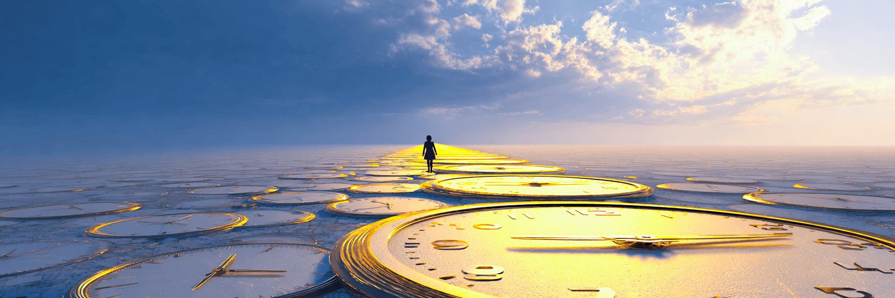 Golden 7 Minutes & Time Values: The Line Between High Performers and Low Performers