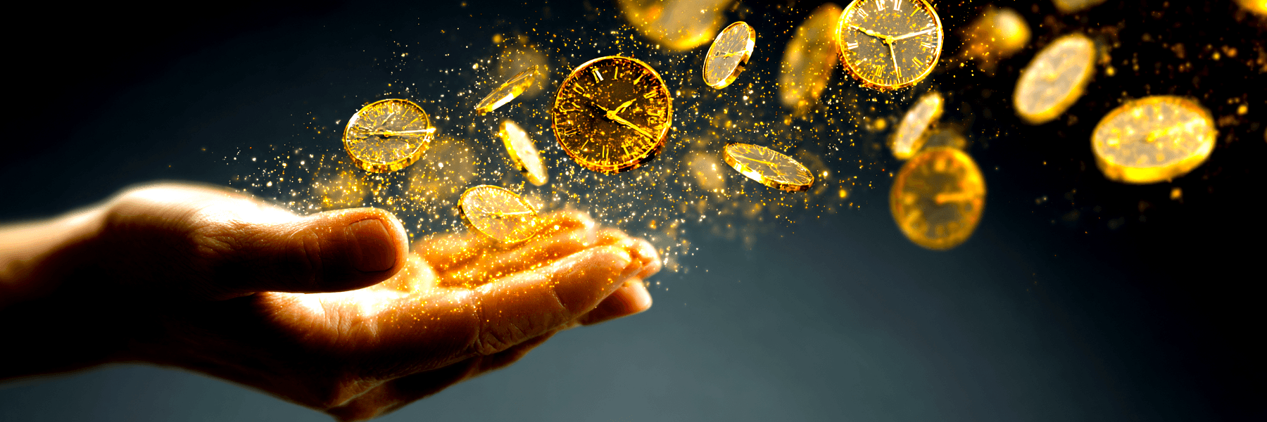 Golden 7 Minutes: The Launch Engine of Personal Focus and Productivity 