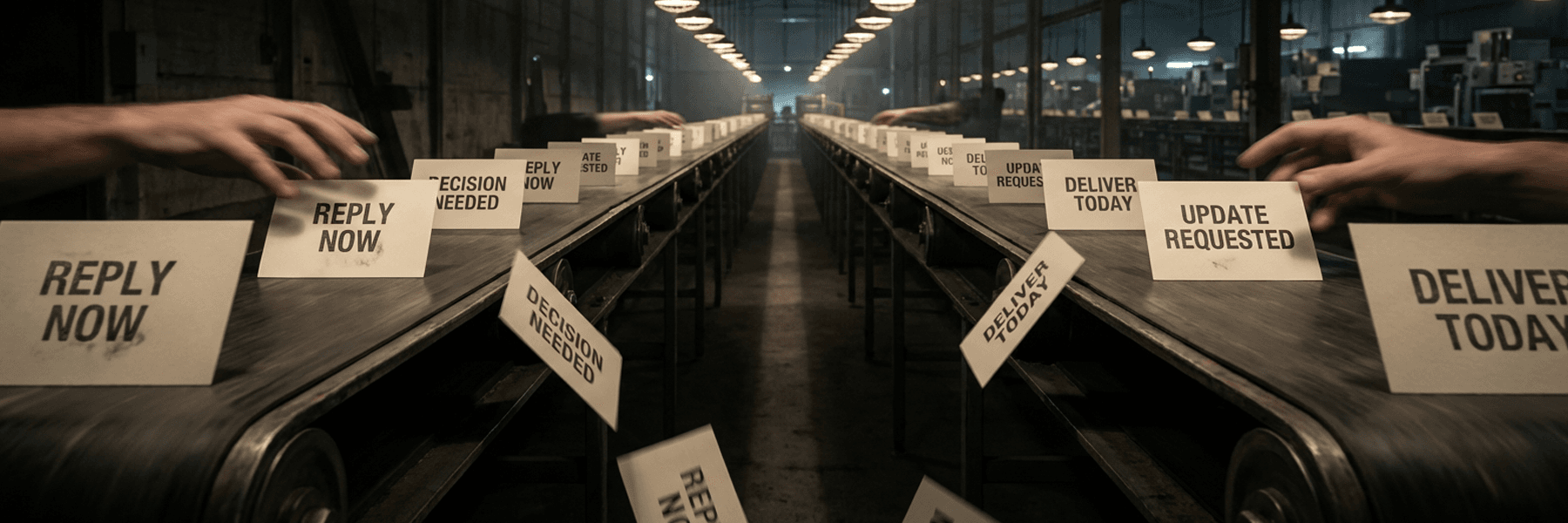 AI Everywhere: Progress or Pressure Cooker for Humanity?