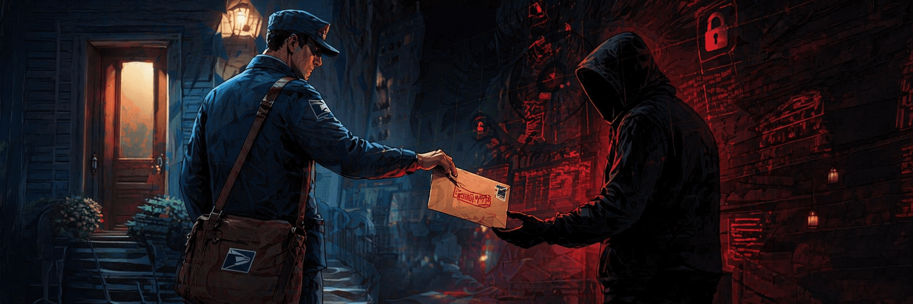 The Email You Almost Opened: Why Understanding Email Safety Matters