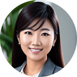 Dorothy Tan
