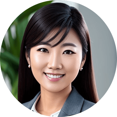 Dorothy Tan