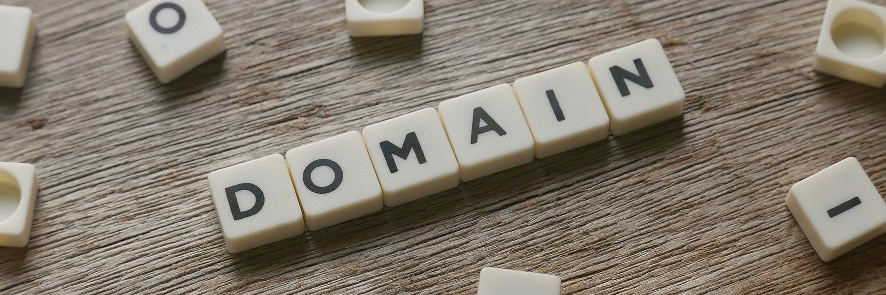 Understanding Domain Extensions: A Comprehensive Guide