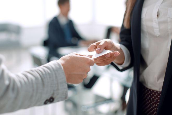 Digital Business Networking: Revolutionizing Industry Connections