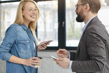 Why should you use digital business card & the benefits