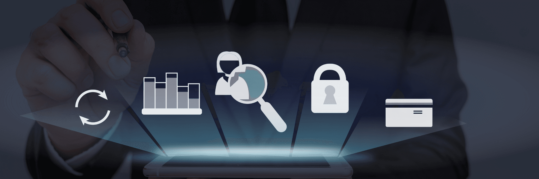 Safely Sharing Information Online: Best Practices for Digital Profile Security