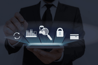 Safely Sharing Information Online: Best Practices for Digital Profile Security