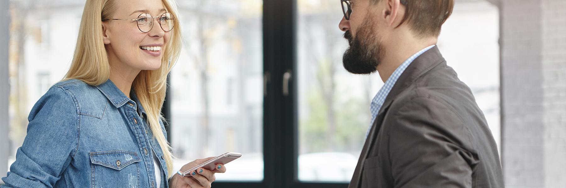 Why should you use digital business card & the benefits