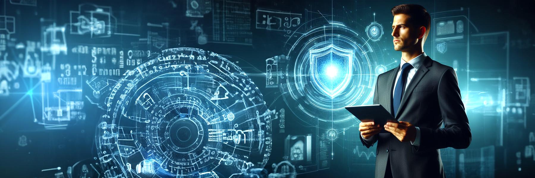 2023 Data Defense Blueprint: Navigating the Surge in Breaches and Bolstering Security