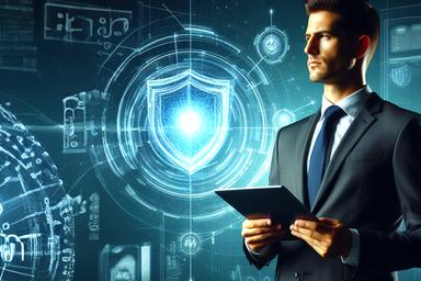 2023 Data Defense Blueprint: Navigating the Surge in Breaches and Bolstering Security