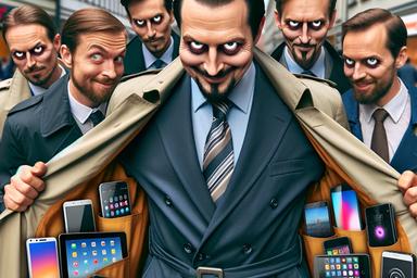 Navigating the Treacherous Waters of Social Media Group & Marketplace: A Guide to Safe Buying