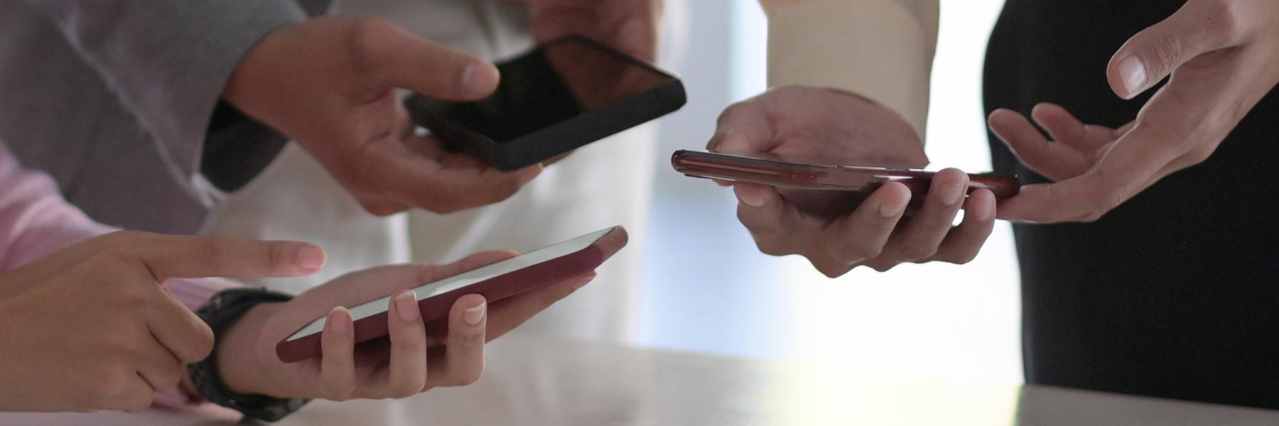 7 Reasons Why Digital Business Cards Can Become an Important Marketing Tool