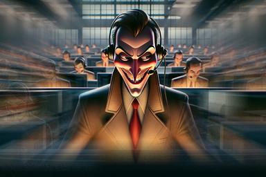 Beware the Friendly Stranger: The Rise of Scams on LinkedIn