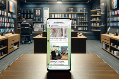 The Dark Side of Telegram: Navigating The Underbelly of Popular Social Messaging Platforms