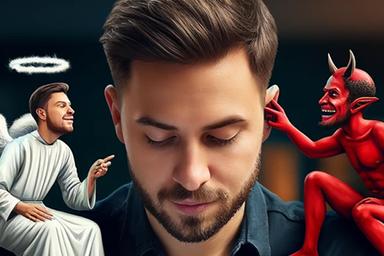 The Ethical Dilemmas of Technology Profiling: Insights from a Telegram Group Encounter