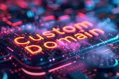 Important Update for s͛Card Users: Custom Domain Feature Changes Effective September 1, 2024