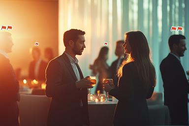 Identifying Red Flags at Networking Events: A Practical Guide (Part 1 of 2)
