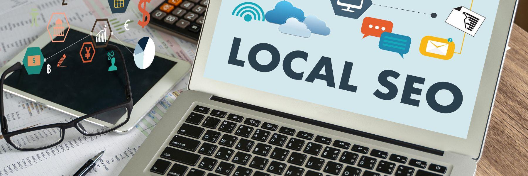 Why Local SEO Services is Important for Small Local Area Businesses