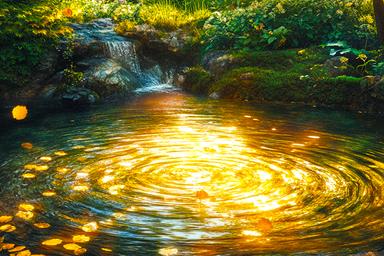 Creating a Life of Purpose – 10 More Golden Rules for Fulfilment (3 of 5)