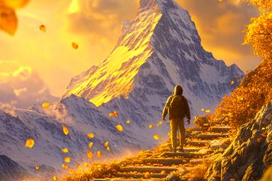 Personal Growth and Discipline – 10 More Rules for Self-Mastery (4 of 5)