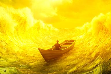 "钱不是万能" – A Saying That Doesn’t Hold Up: Money Is Limitless, When You Know How to Use It