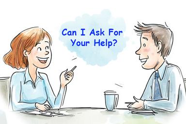 The Magic of "Ask": How a Simple Word Can Unlock Opportunities and Transform Your Career