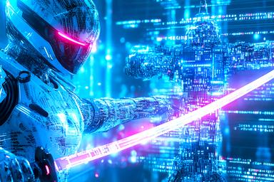 The Rise of AI Chatbots: Disrupting Search Engines and Redefining Shopping—And Beyond