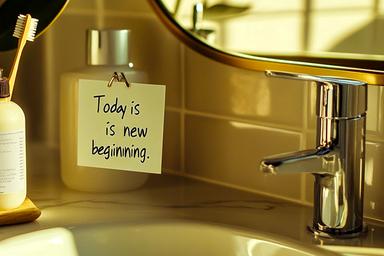 10 Simple Morning Habits to Start Your Day with Positivity and Purpose