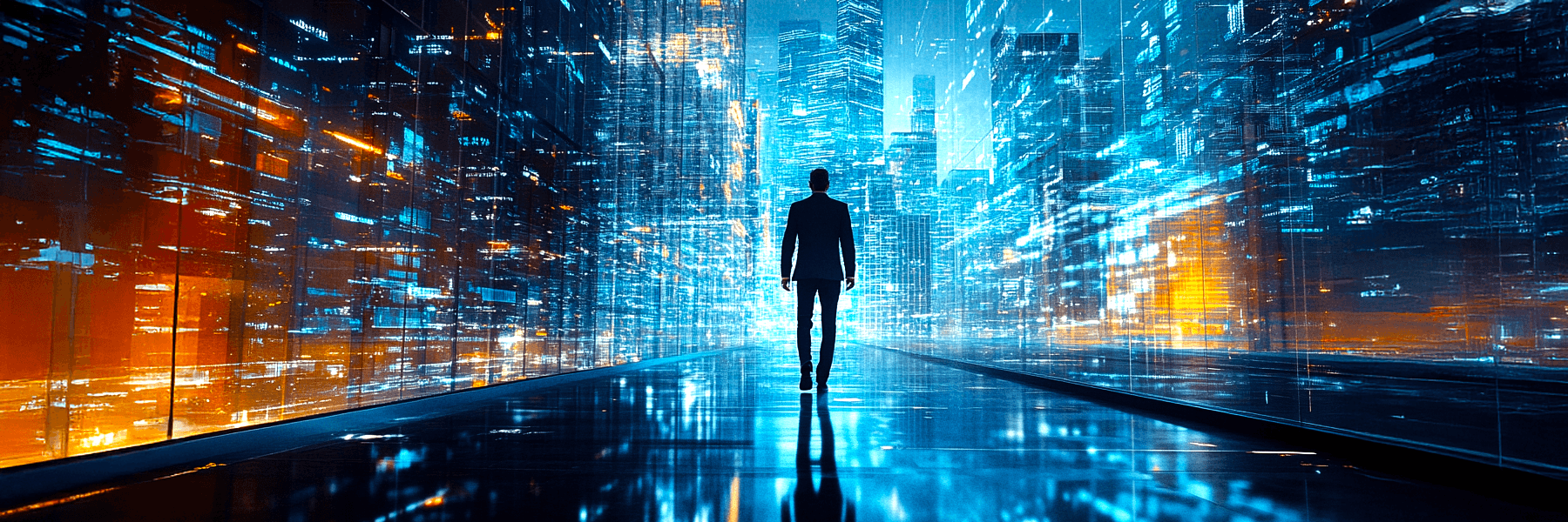 The Art of Seeing: How Business Leaders Can Develop a Sharper Lens (Part 1 of 2)