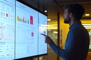 Unlocking SEO Success: Aligning User Intent with Quality and Trust