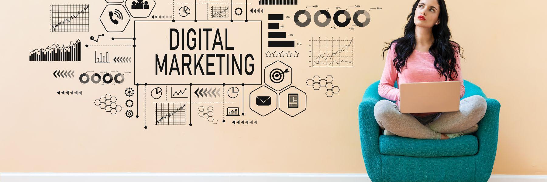 The Impact of Artificial Intelligence on the Evolution of Digital Marketing