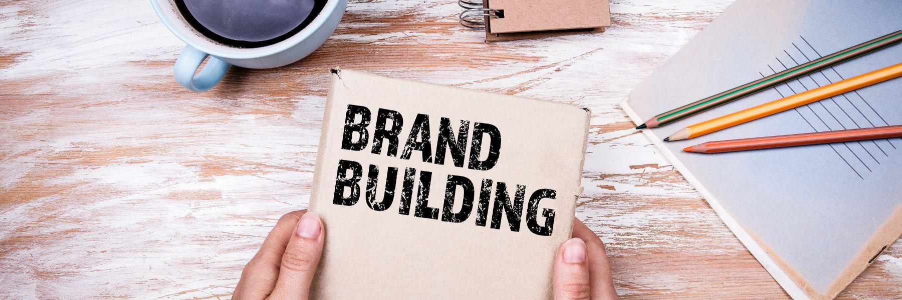 How Brand Awareness Helps Business Stand Out in a Crowded Market
