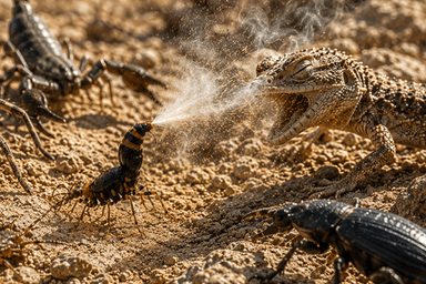 Introducing Bombardier Beetle: The Next Evolution of the Serpent Defence Framework