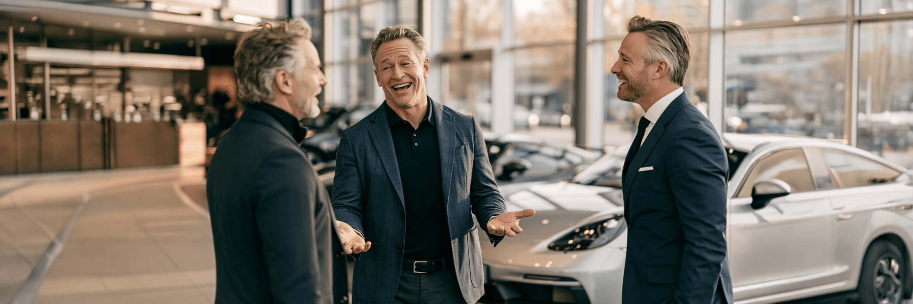 One Sale Creates Revenue. Repeat Customers Build Companies.