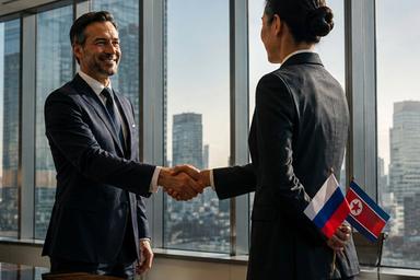 Sanctions Are Not Just Politics — They Are a Measure of Business Discipline