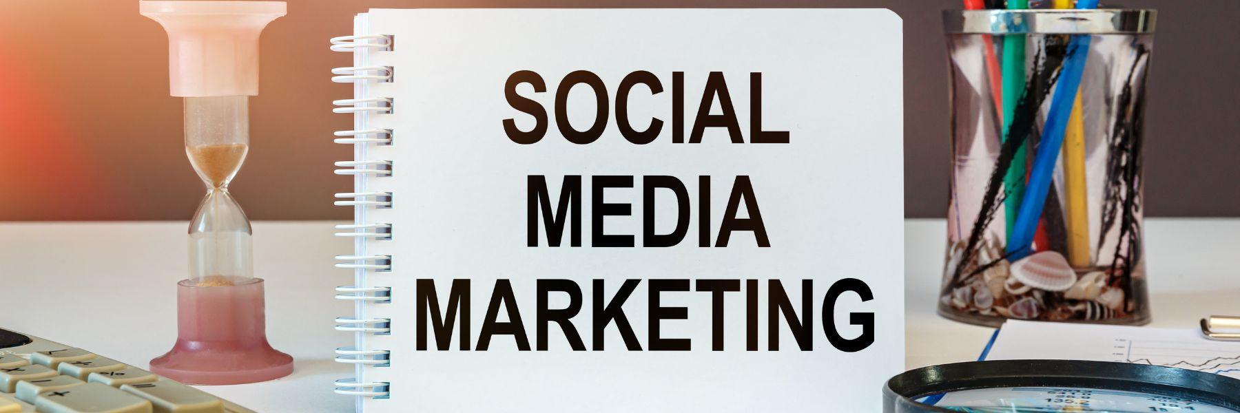 Social Media Marketing Strategies for Intermediate Users