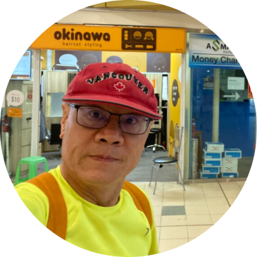 user photo